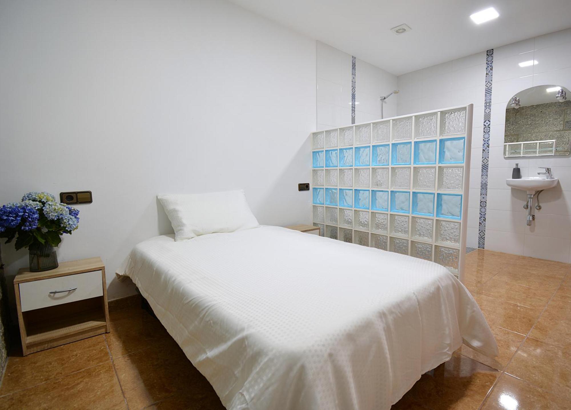 Holiday home Galihost - Enorme Casa Con Piscina En