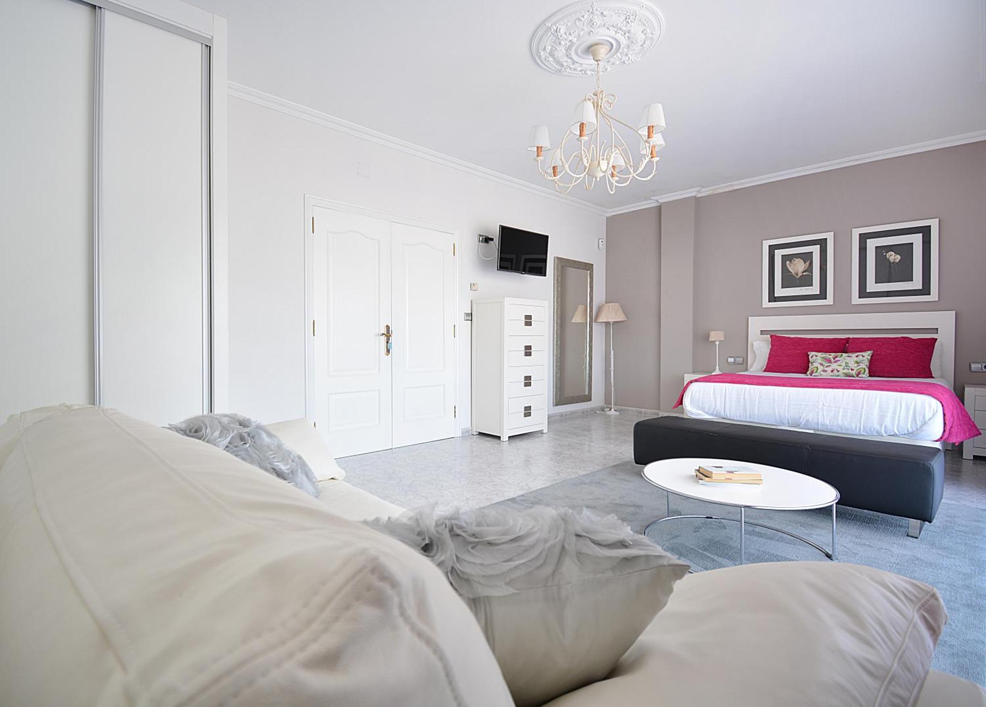 Galihost - Enorme Casa Con Piscina En Holiday home
