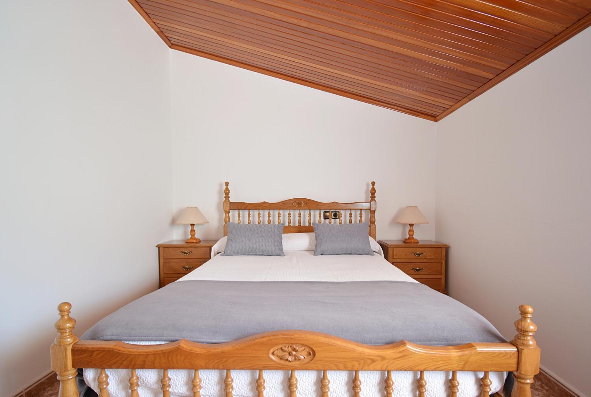 Holiday home Galihost - Enorme Casa Con Piscina En