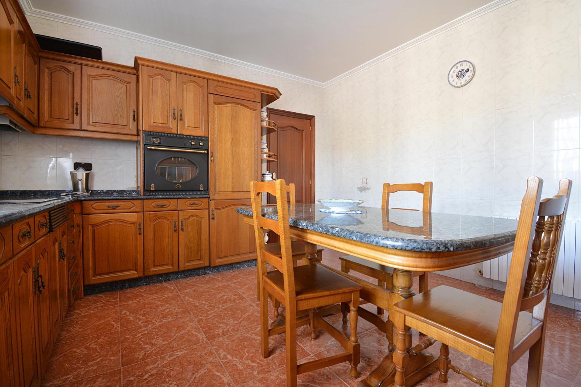 Holiday home Galihost - Enorme Casa Con Piscina En