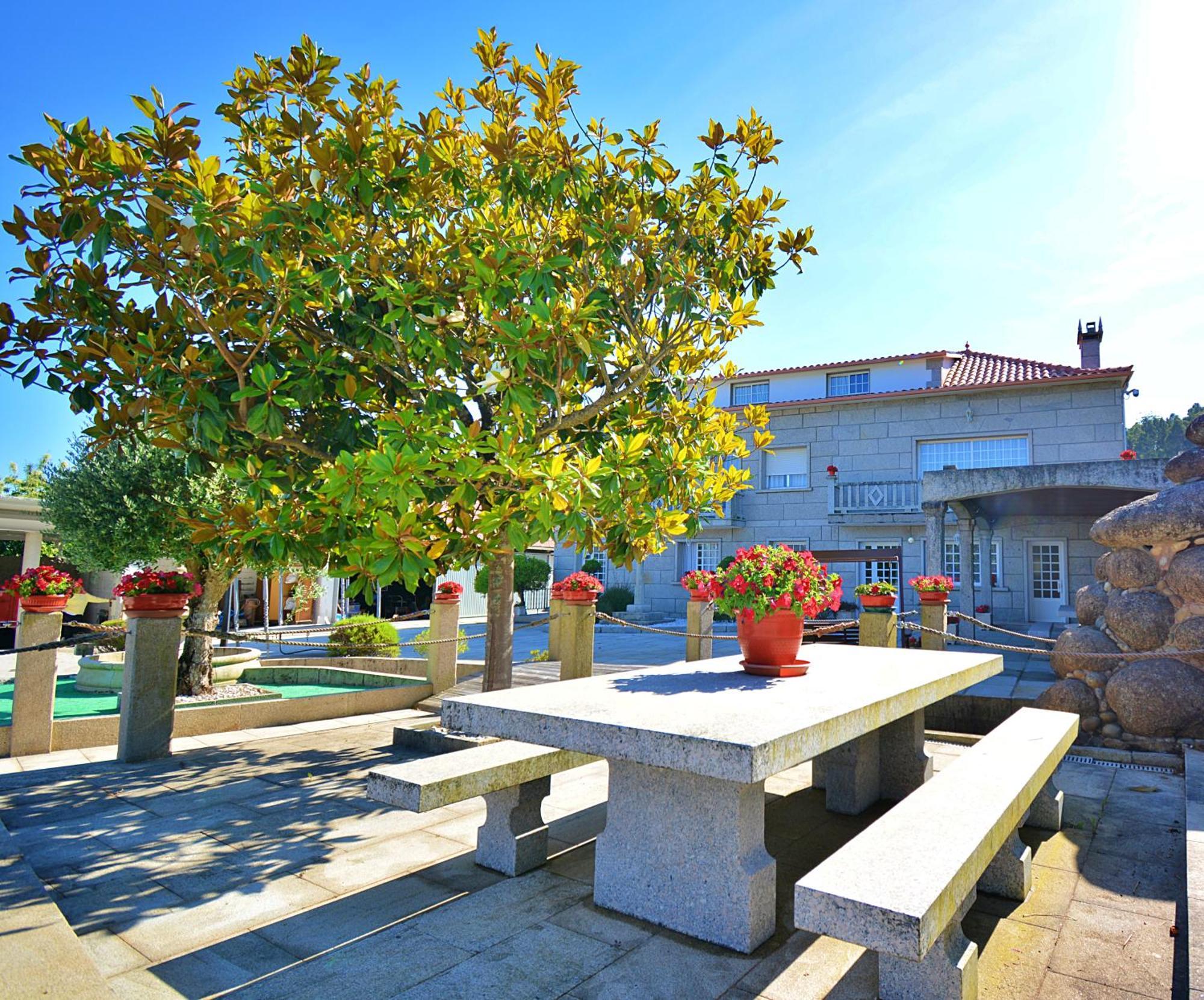 Galihost - Enorme Casa Con Piscina En Holiday home